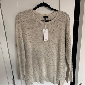 Eileen Fisher brand new sweater